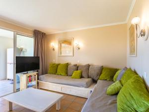 Apartment Les Restanques Golfe Saint Tropez-3 by Interhome