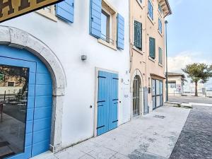 Apartment Sul Lago by Interhome