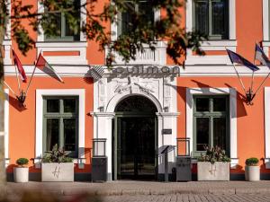 Pullman Riga Old Town - Renovated 2025