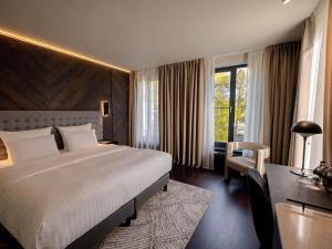 Pullman Riga Old Town - Renovated 2025