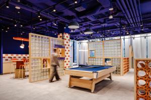 Sky Airport Aparthotel