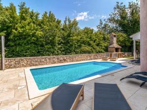 Holiday Home Karlo by Interhome