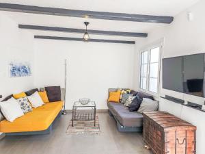 Holiday Home Les Pins by Interhome