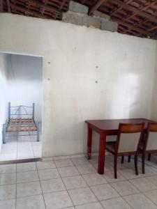 Tipo Kitnet Caraguatuba