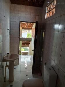 Tipo Kitnet Caraguatuba