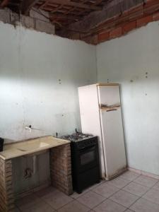 Tipo Kitnet Caraguatuba