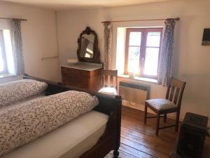 chambres dhôtes chez Fayette