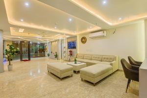 Hotel KK Casa Near New Delhi Railway Station