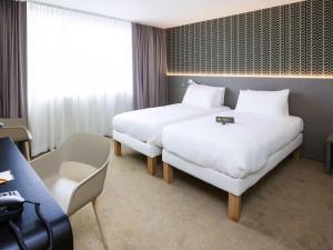 ibis Styles Kortrijk Expo