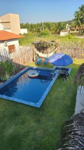 Casa Monã - Praia de Tatuamunha - Serviços Inclusos