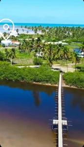 Casa Monã - Praia de Tatuamunha - Serviços Inclusos