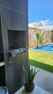 Casa Monã - Praia de Tatuamunha - Serviços Inclusos