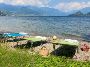 Tre Terre Ferienwohnung