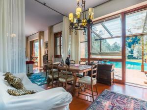 Holiday Home Al Canaiolo by Interhome