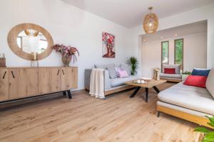 Villa Ionio Deste by Villa Plus