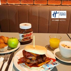 Holiday Inn Express - Derry - Londonderry by IHG