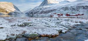 Magnhilds Luxury Apartment