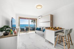 Le Coq EDEN - Parking - AC - Sea View - WIFI