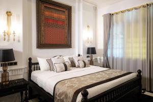 Perana Wellness Resort Chiang Mai