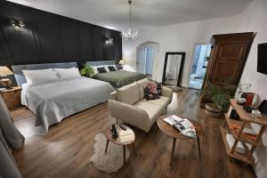 U Šuterů Boutique Hotel