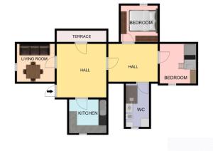 Italian Experience-Casa Del Corso