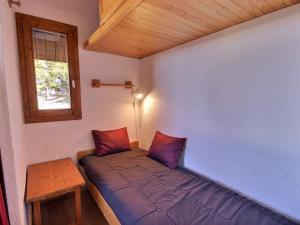 Studio 4 pers. à Vallandry, centre station, proche pistes - FR-1-411-75