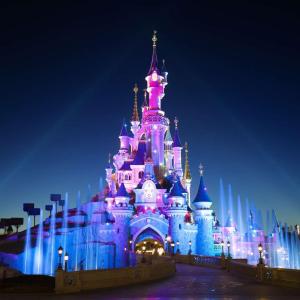 Private House 8Pers - 7min Disney