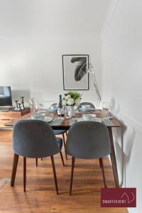 Hitchin - Millstream - 2 Bedroom Coach House