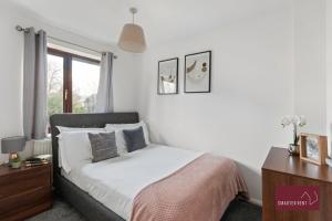 Hitchin - 2 Bedroom Maisonette