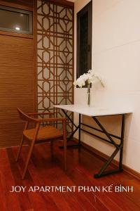 Joy Apartment- Phan Ke Binh