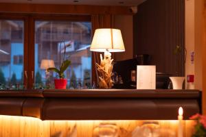 Olympic regina hotel