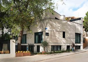 Limehome Madrid Calle de Bolivia