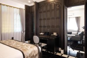 Perana Wellness Resort Chiang Mai