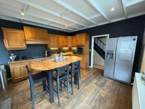 La Tête dans les Etoiles