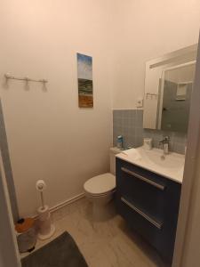 Château de Villechauvon