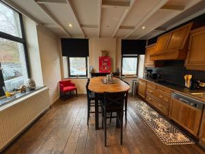 La Tête dans les Etoiles