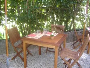 Hotel de Commune - La Vue des Alpes