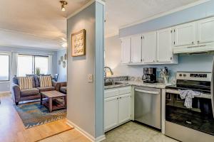 Hilton Head Resort 2417