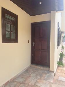 Condomínio Vila das Gaivotas - Casa 10