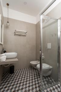 I tre santi apartment