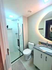 Studio Moderno no Campo Belo com 2 camas próximo do Aeroporto e Metrô