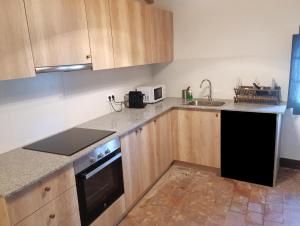 La Canova de Pinadella