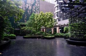 New! Cozy 1 Bedroom with Balcony - Couples Staycation in Makati PH