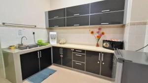 Warisan Indah Homestay KLIA 2 Melayu sahaja
