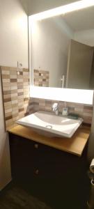 Entre Port historique et Calanques