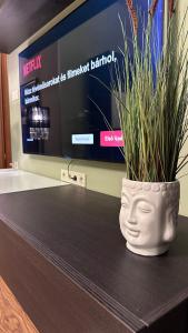 Home, far away from Home