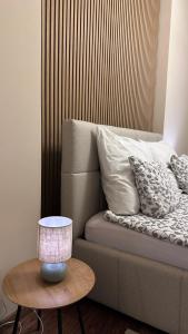 Home, far away from Home