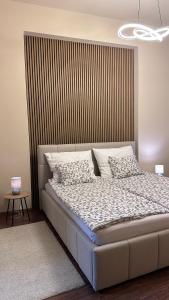 Home, far away from Home