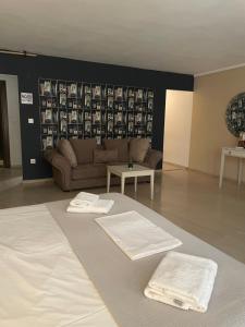 GreeceRent - LUX LADADIKA