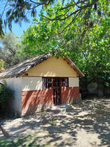 MONOAMBIENTE en sierras de córdoba
